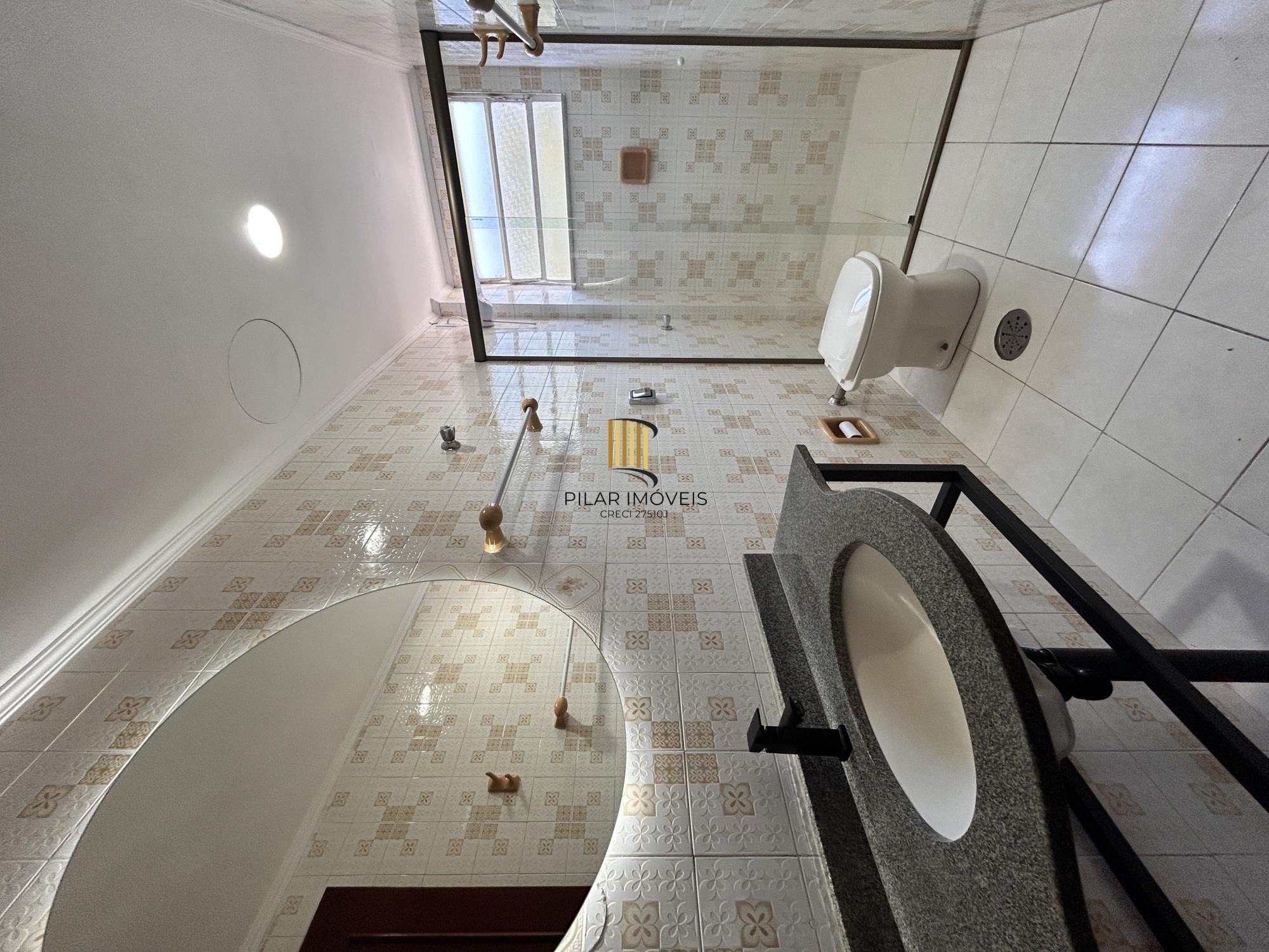 APARTAMENTO VENDA - 70M2  - CENTRO / CANOAS -RS