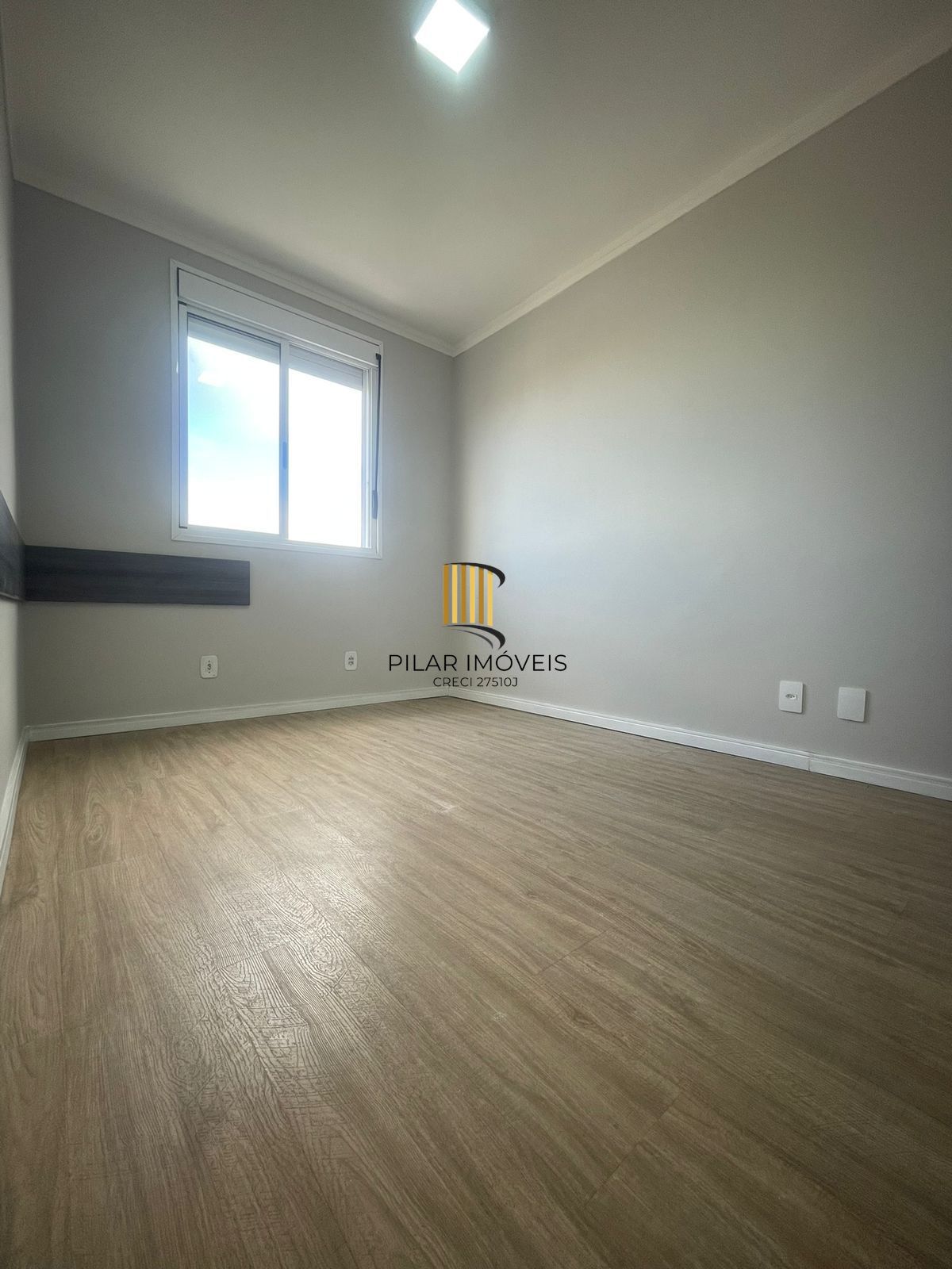 Apartamento 3 dormitórios no bairro São Sebastião
