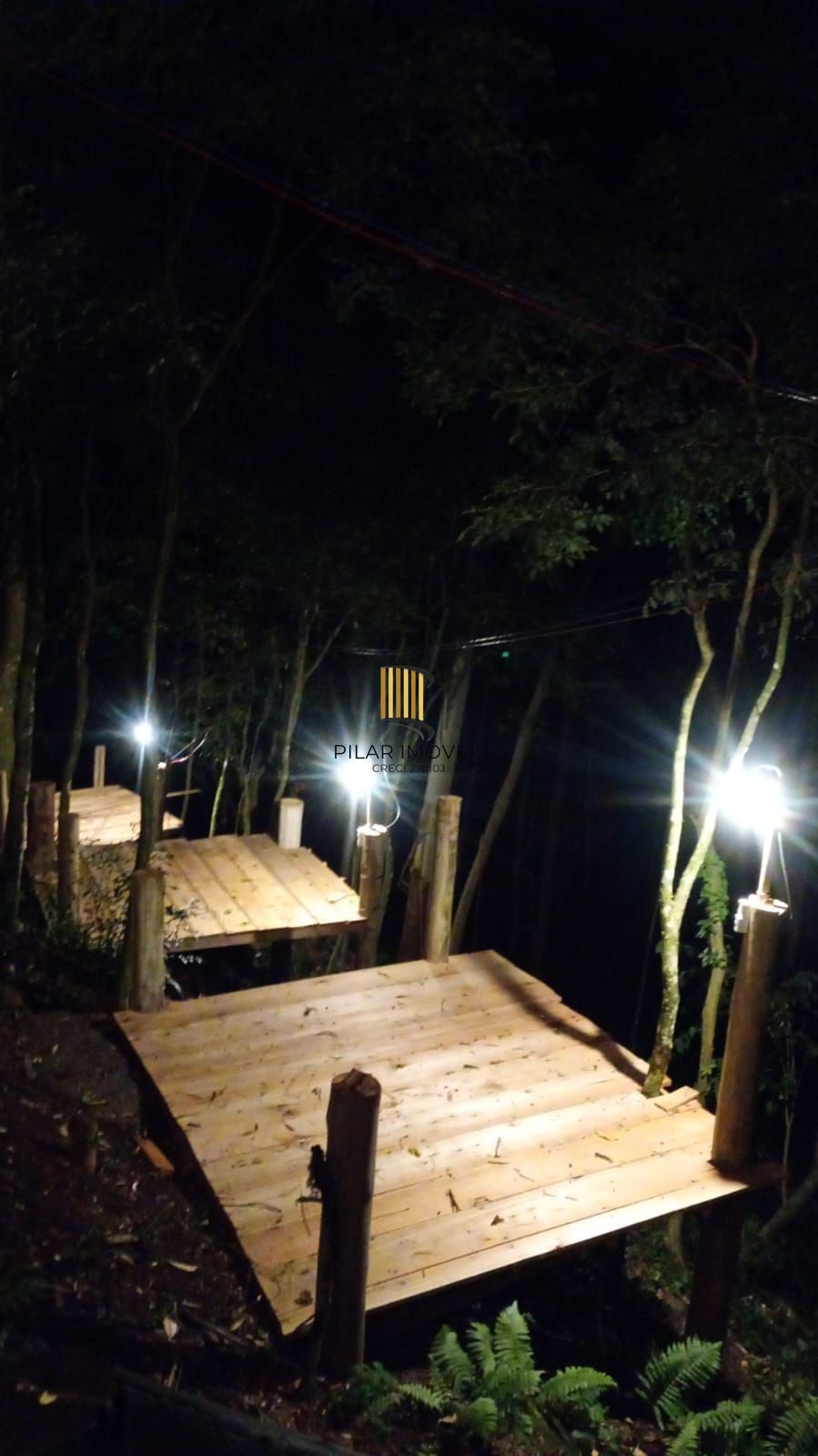SITIO PARA LAZER E TURISMO.  COM TODAS AS LICENÇAS, URBANIZADO PRONTO PARA INVESTIMENTO EM TURISMO