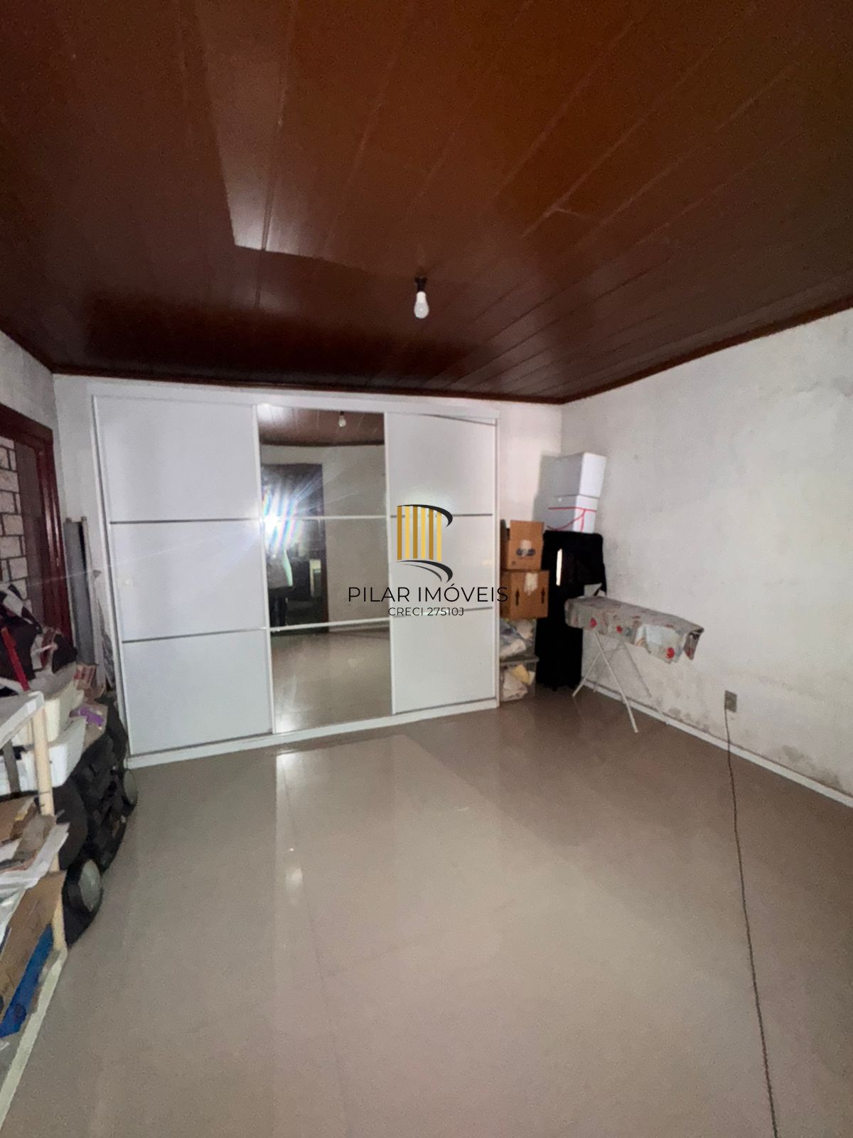Casa 3 dormitórios no bairro Sarandi