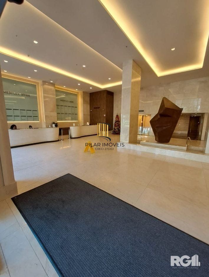Sala Comercial no bairro Cristo Redentor