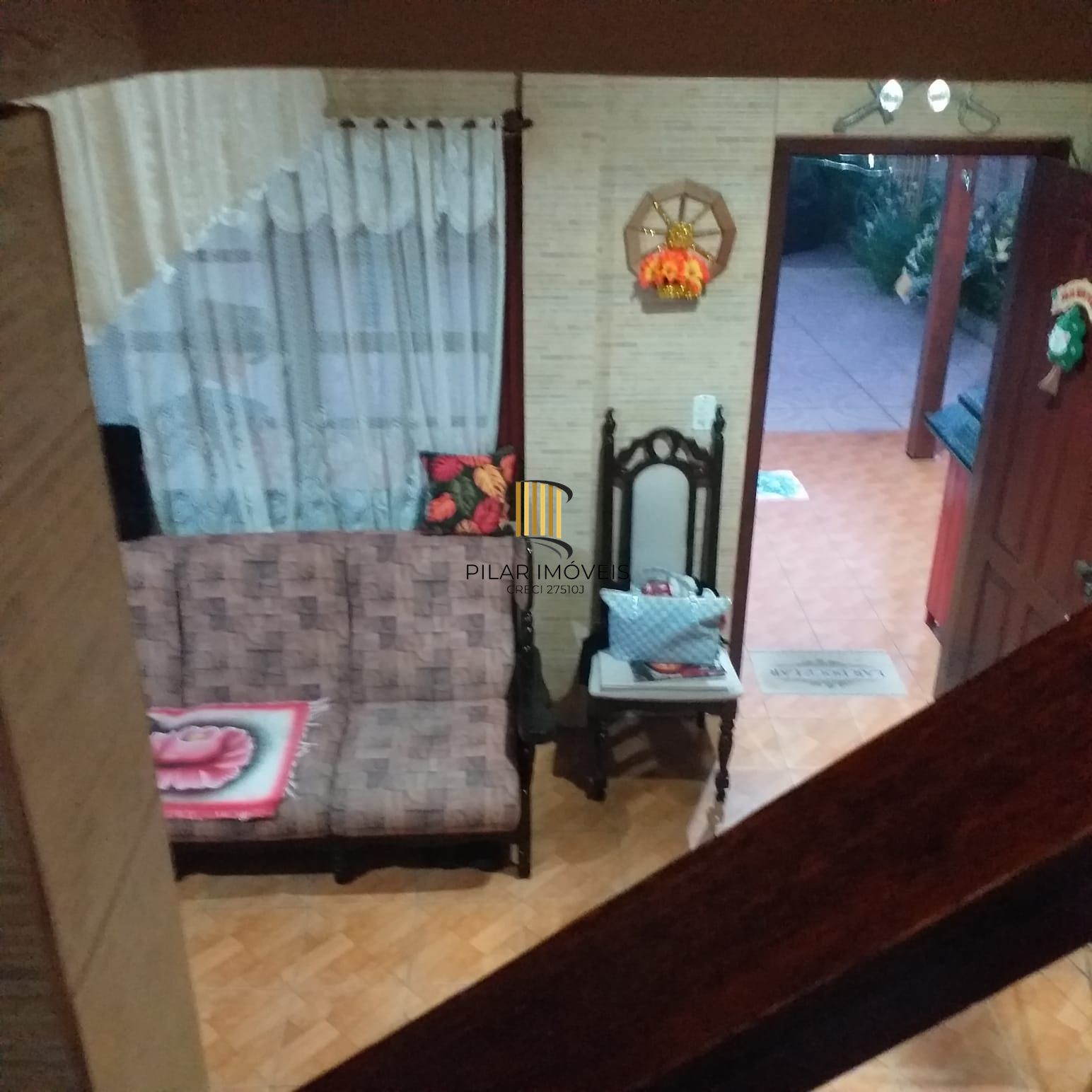 Casa 2 dormitórios no bairro Sarandi