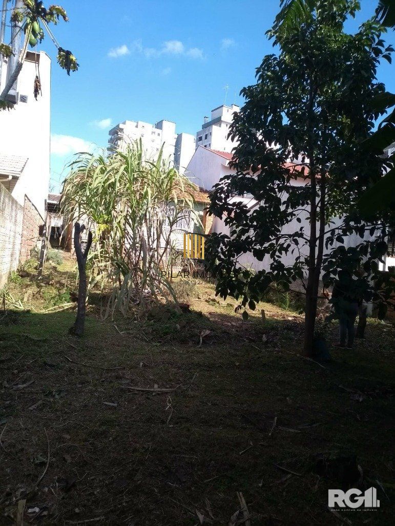Terreno Bairro Marechal Rondon
