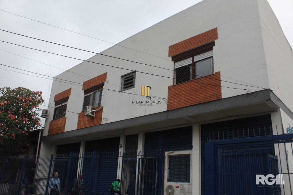 Apartamento 1 dormitório no bairro Camaquã