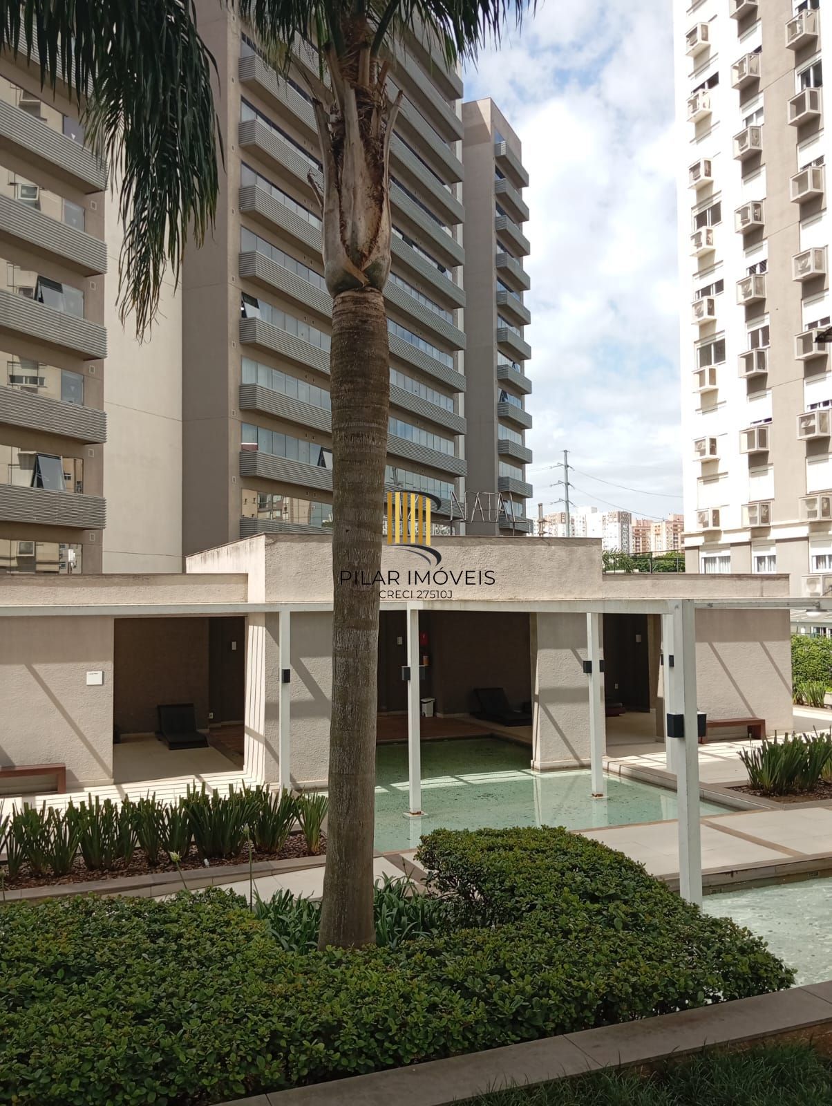 Apartamento (Três dormitórios, com suite no ICON)