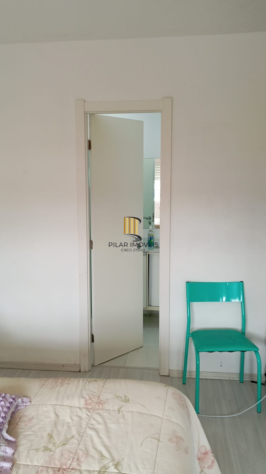 Apartamento (Três dormitórios, com suite no ICON)