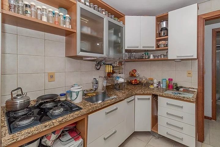 Apartamento 1 dormitório no bairro Jardim Leopoldina