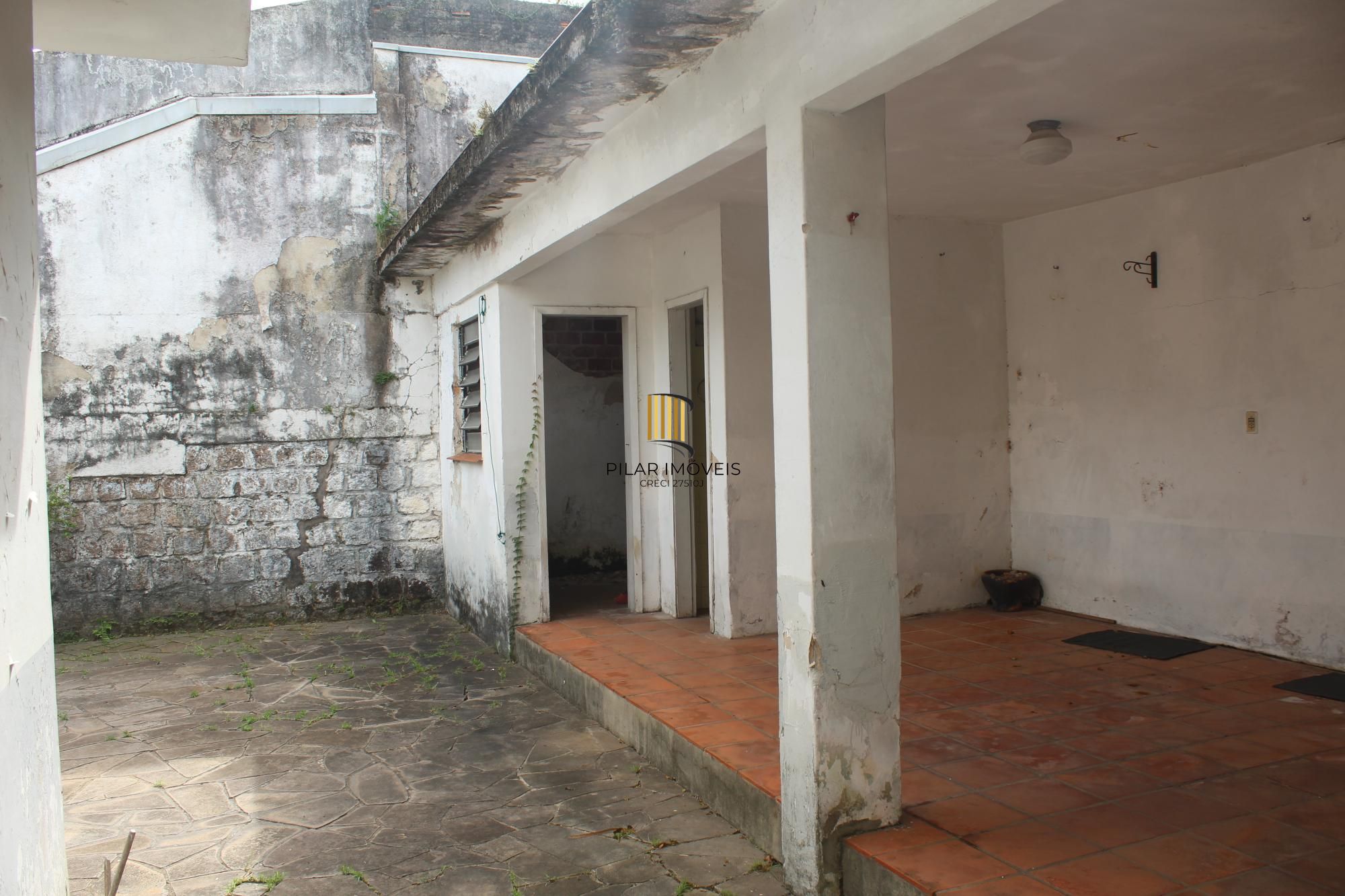 Casa 3 dormitórios no bairro Jardim Itu