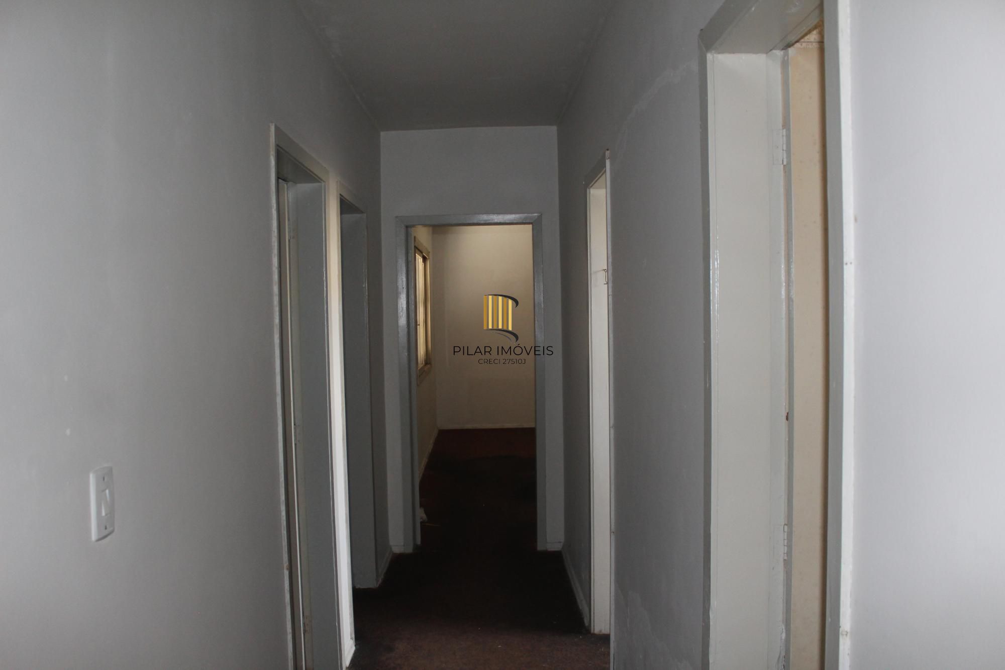 Casa 3 dormitórios no bairro Jardim Itu