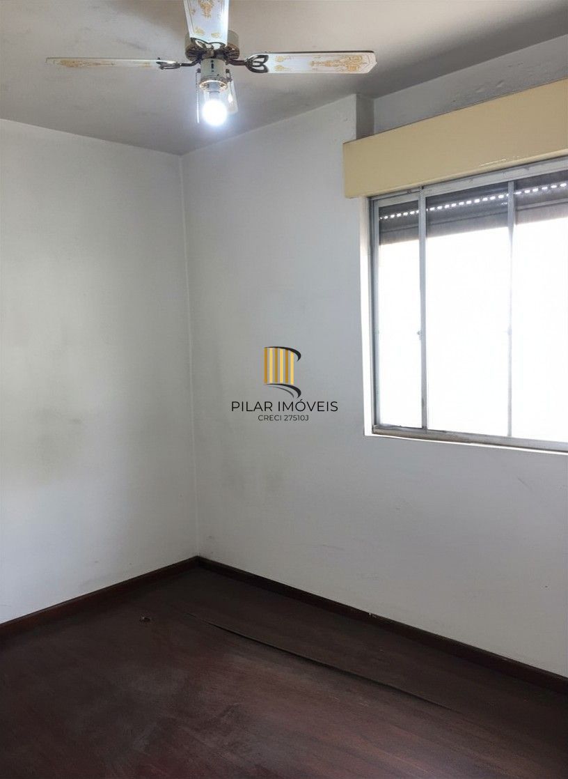 🏡 Apartamento de Frente e Desocupado – 2 D (Condomínio Guapuruvú)