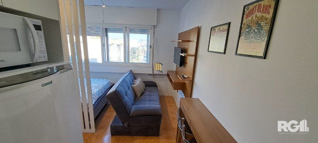 Apartamento no bairro Partenon