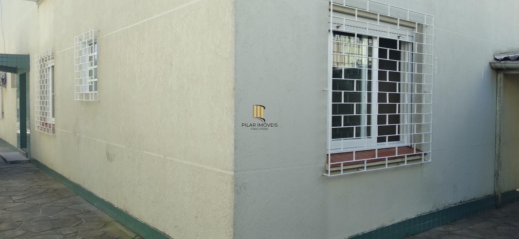 Apartamento 2 dormitórios pronto  para morar no Sarandi