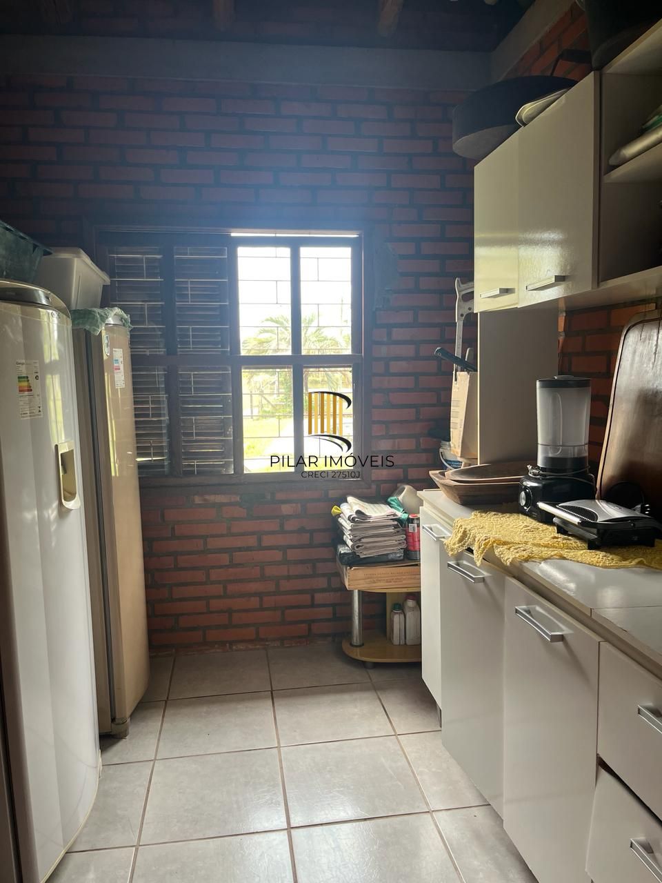 Chácara 3 dormitórios no bairro AGUAS CLARAS