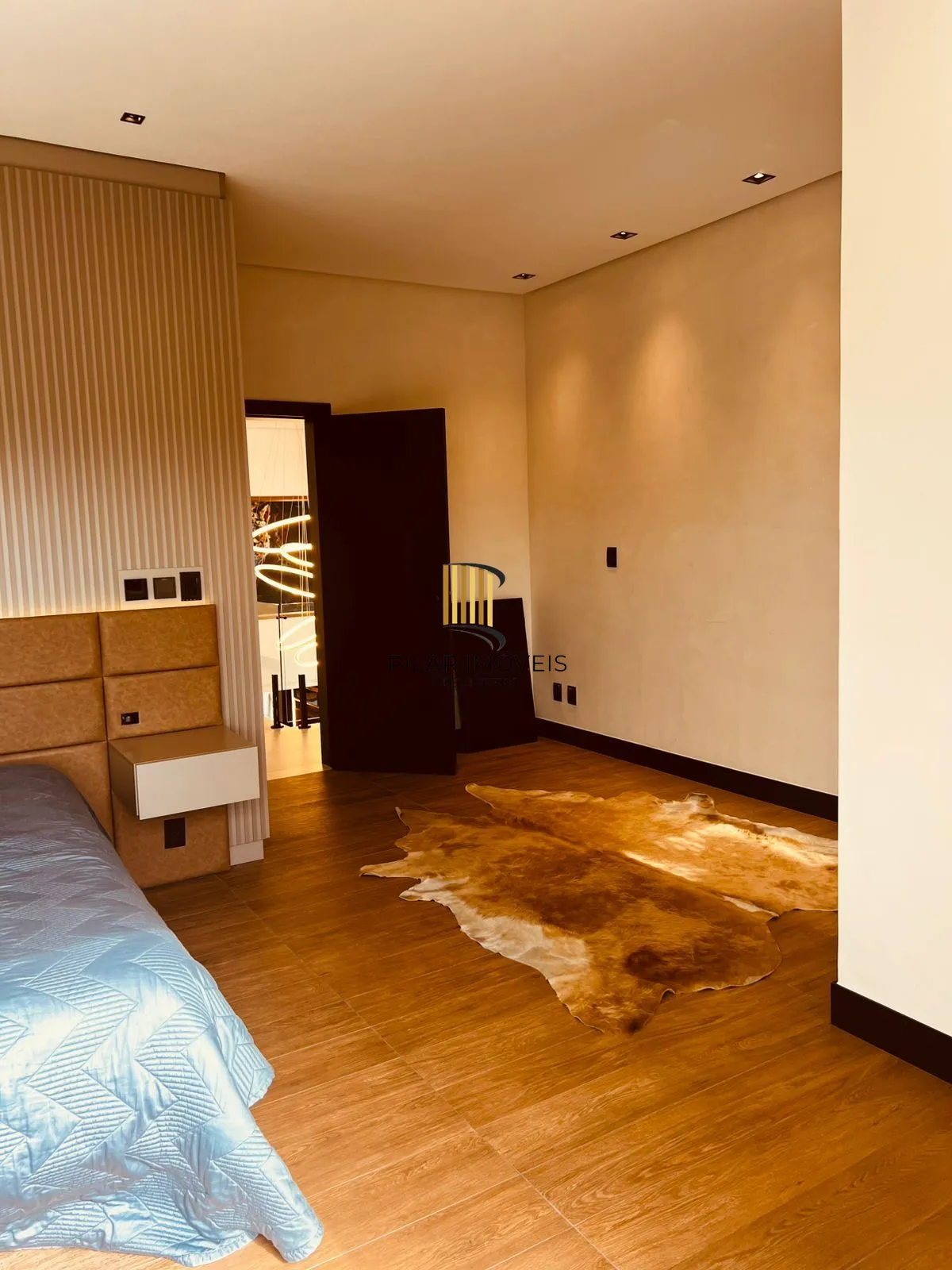 Casa de Condomínio 3 dormitórios no bairro São Vicente