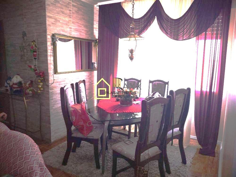 Barbada! Apto 2d no Leopoldina