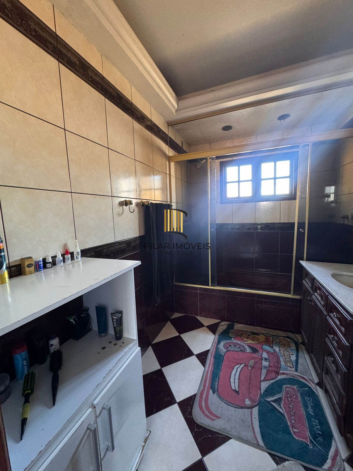 Casa 3 dormitórios no bairro Sarandi