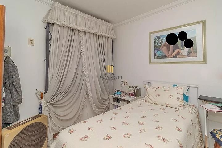 Apartamento 1 dormitório no bairro Jardim Leopoldina