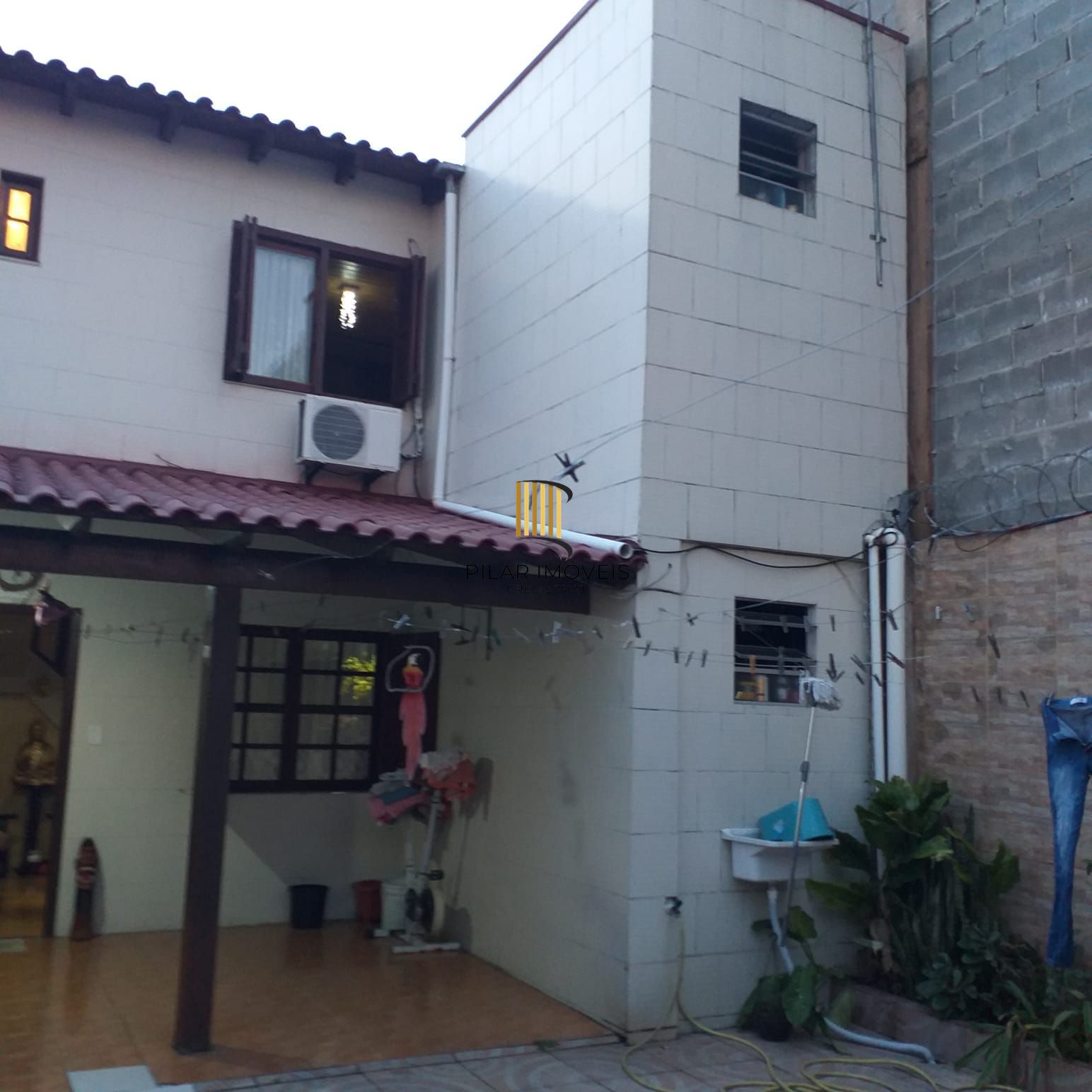 Casa 2 dormitórios no bairro Sarandi