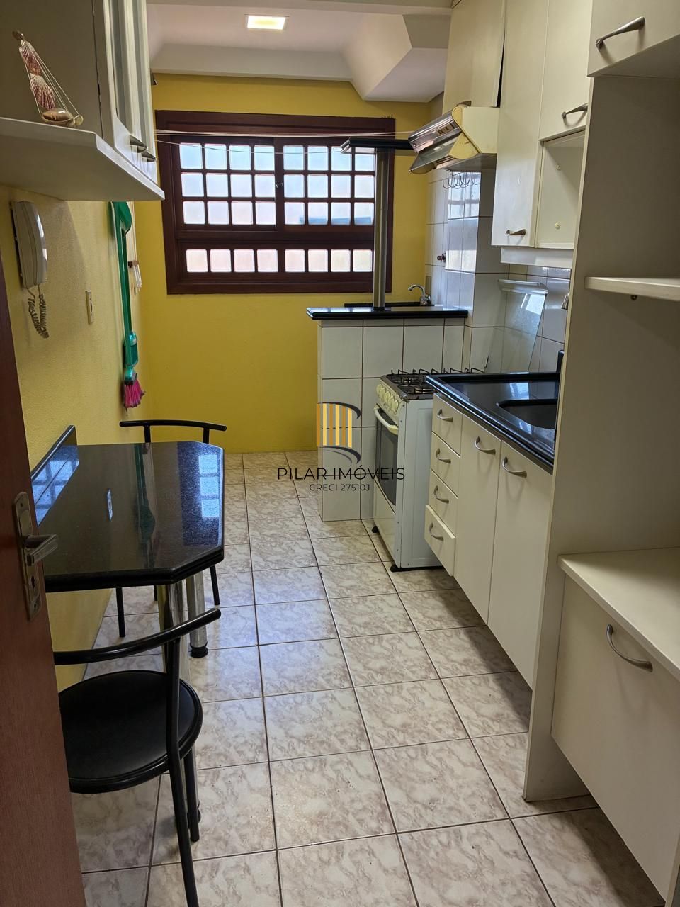 Apartamento 1 dormitório no bairro Nossa Senhora das Graças