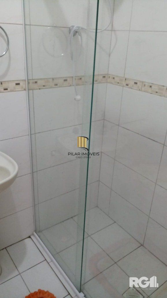 Apartamento 2 dormitórios no bairro Cristo Redentor