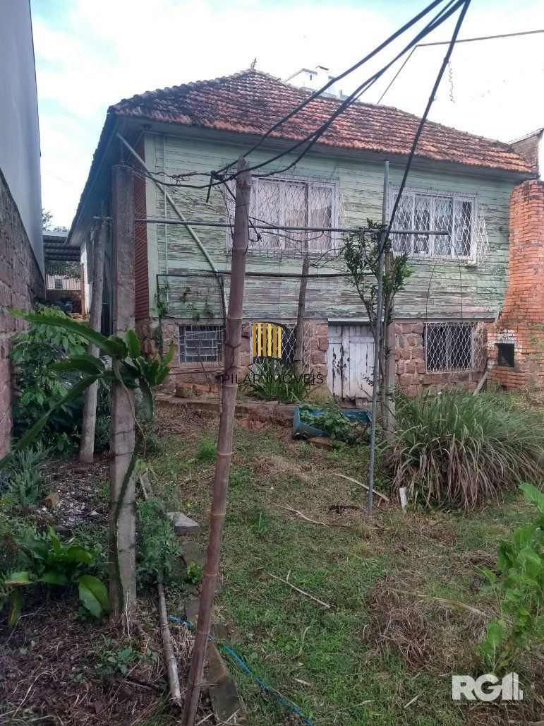 Terreno Bairro Marechal Rondon