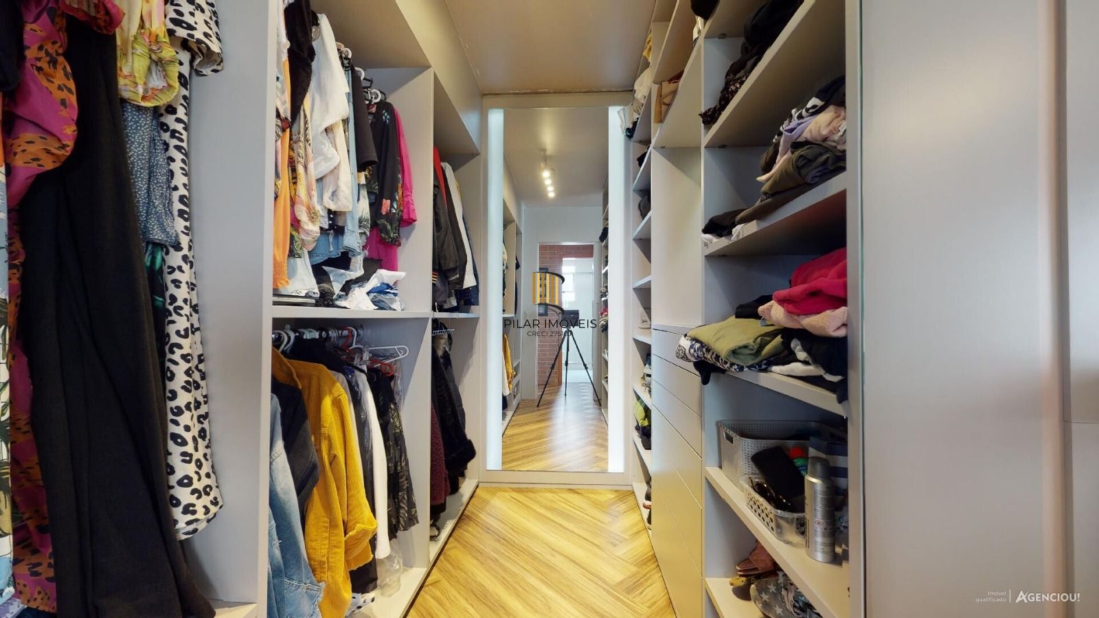 Apartamento 2 dormitórios no bairro Jardim  Botânico