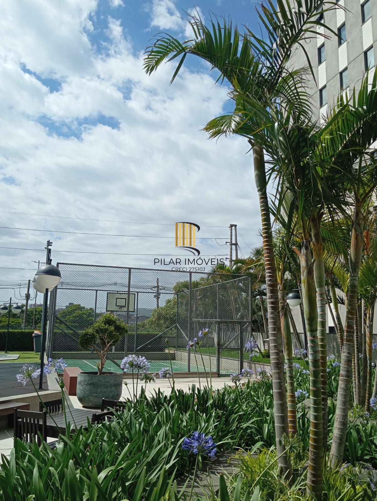 Apartamento (Três dormitórios, com suite no ICON)