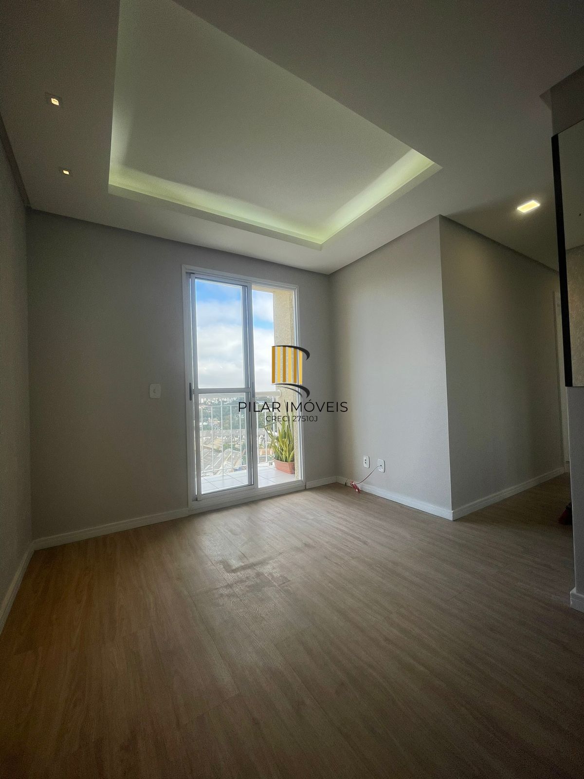 Apartamento 3 dormitórios no bairro São Sebastião
