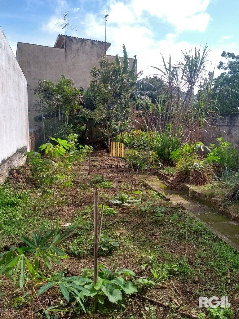 Terreno Bairro Marechal Rondon