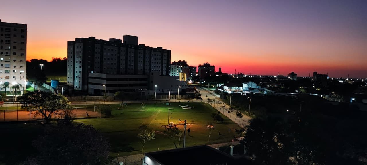 Apartamento 2 dormitórios no bairro Sarandi