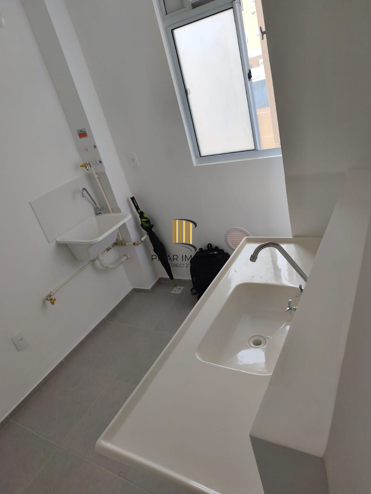 APTO Á VENDA PELA MRV, 2 DORM, SALA, COZINHA, BANHEIRO, VAGA. FICA PRONTO EM JANEIRO/ 2025. MINHA CASA MINHA VIDA!