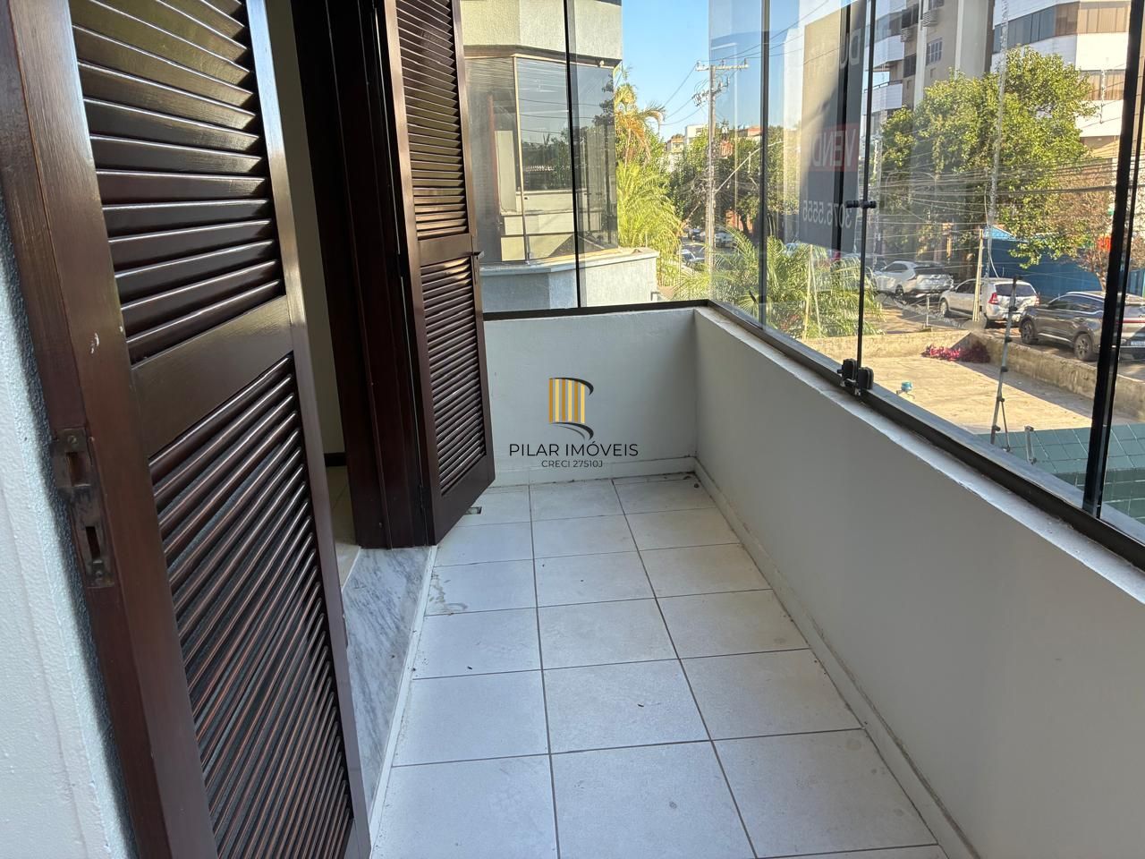 Excepcional Apartamento com 3 dormitórios no centro de Canoas.
