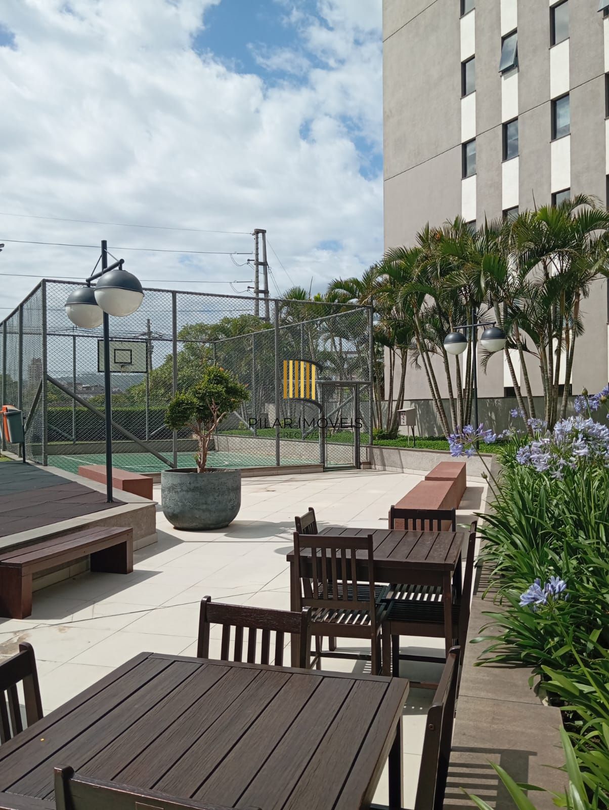 Apartamento (Três dormitórios, com suite no ICON)