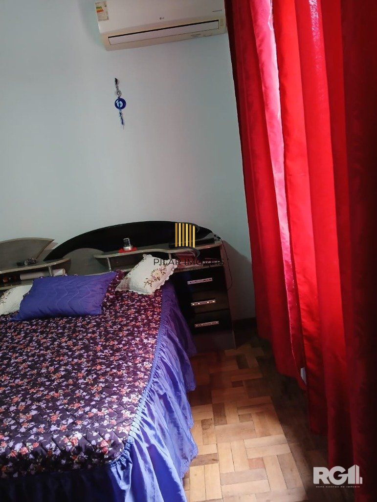 Apartamento 2 dormitórios no bairro Cristo Redentor