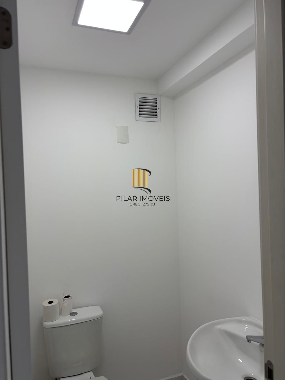 Oportunidade no ICON Assis Brasil – Sala Comercial de 25 m²