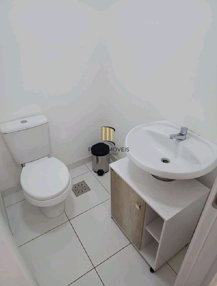 SALA COM VAGA 25m² VENDA / ALUGUEL