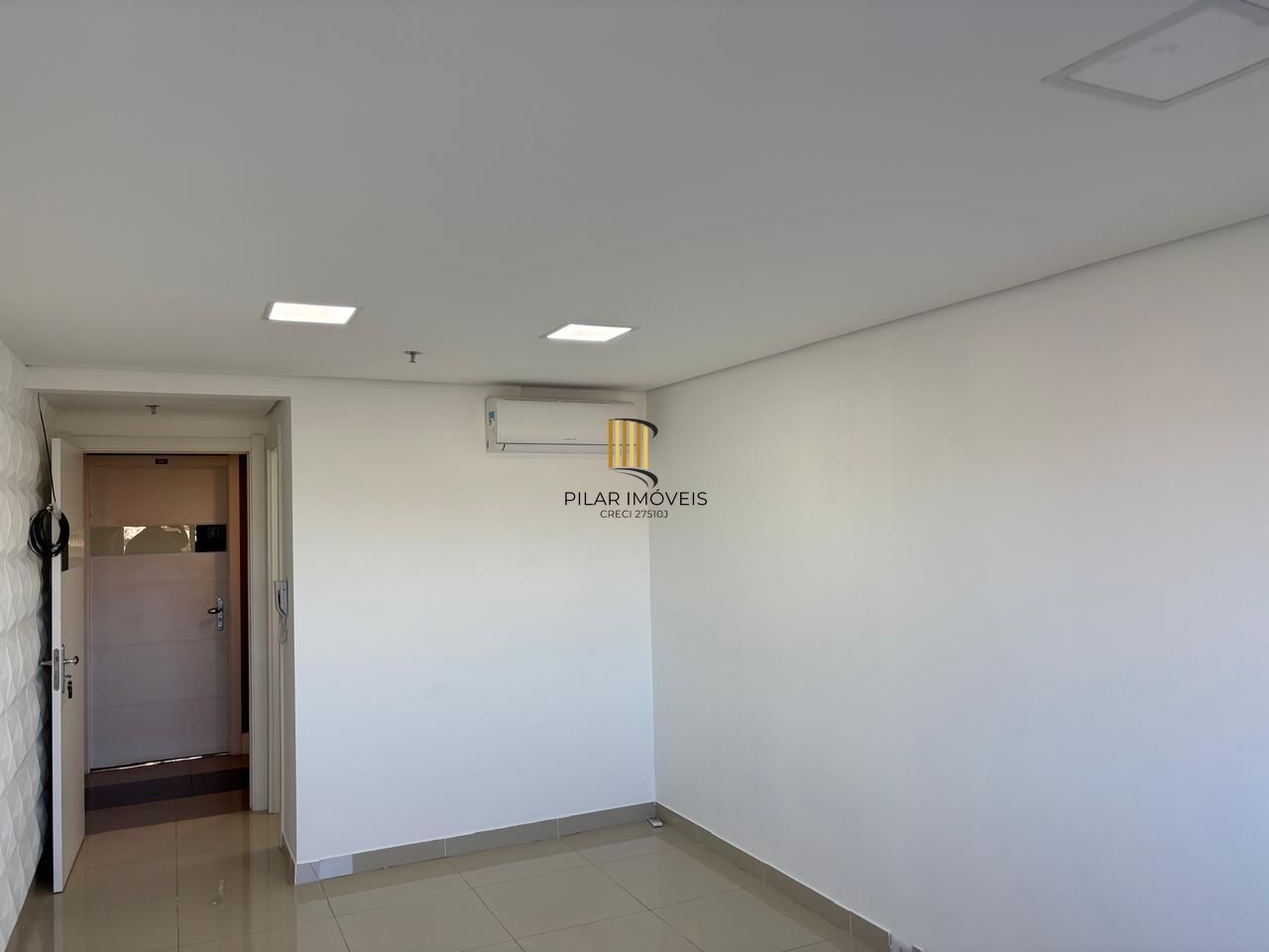 Oportunidade no ICON Assis Brasil – Sala Comercial de 25 m²