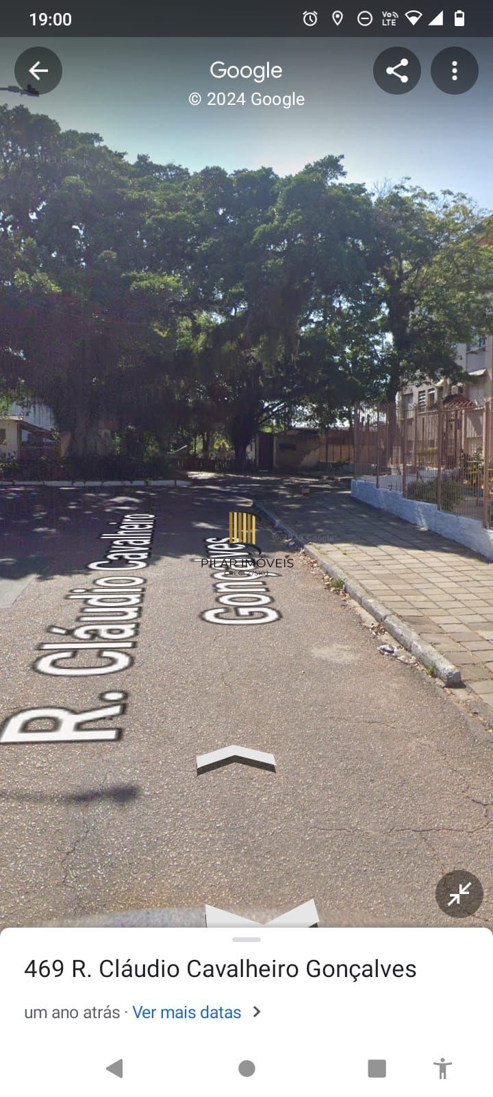 Barbada! Apartamento de 1 dormitório no Jardim Leopoldina