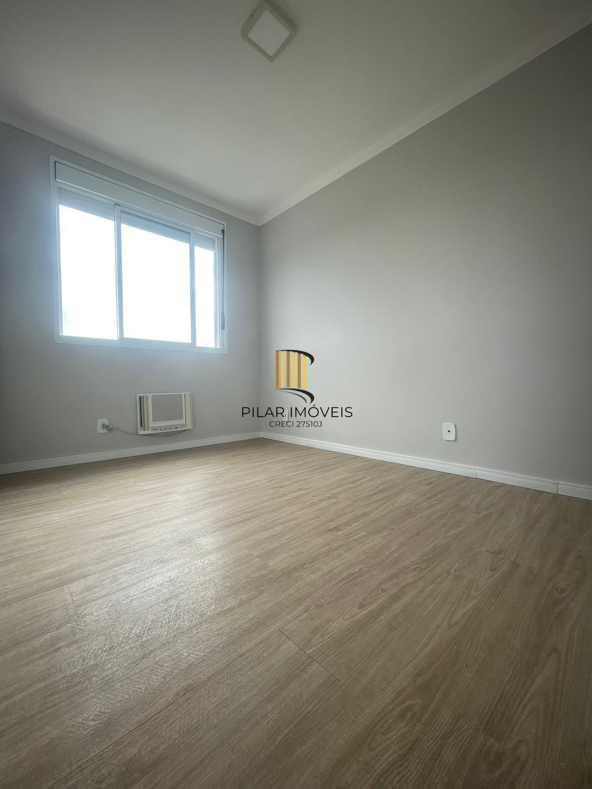 Apartamento 3 dormitórios no bairro São Sebastião