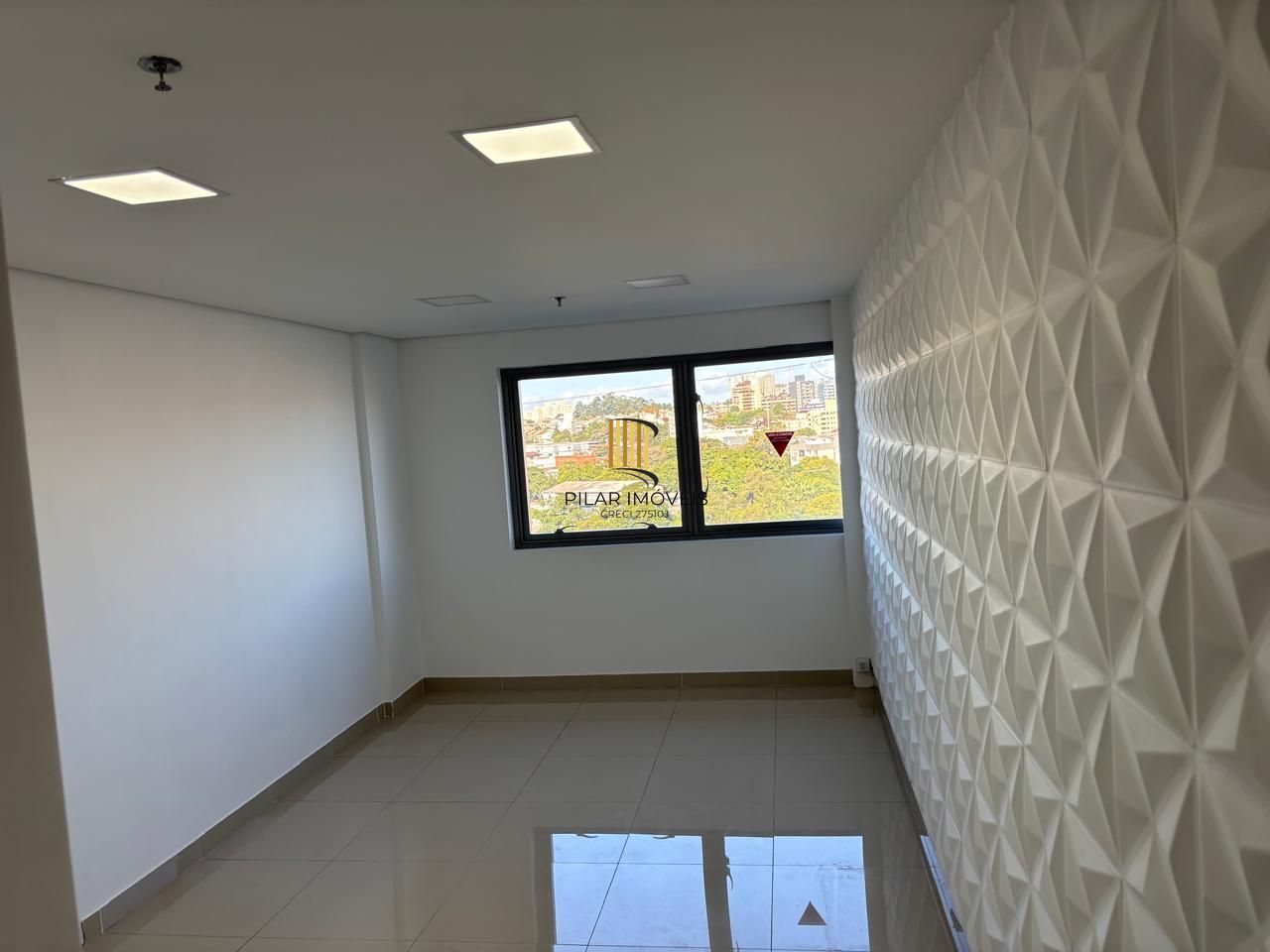 Oportunidade no ICON Assis Brasil – Sala Comercial de 25 m²