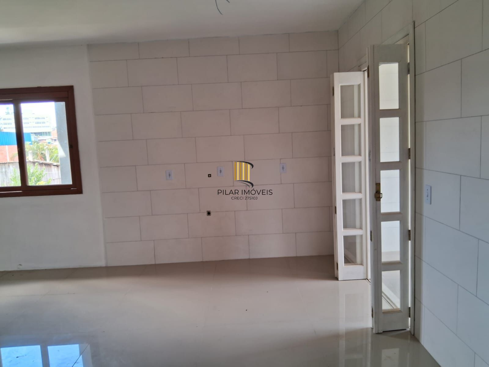 Casa 3 dormitórios no bairro São Geraldo