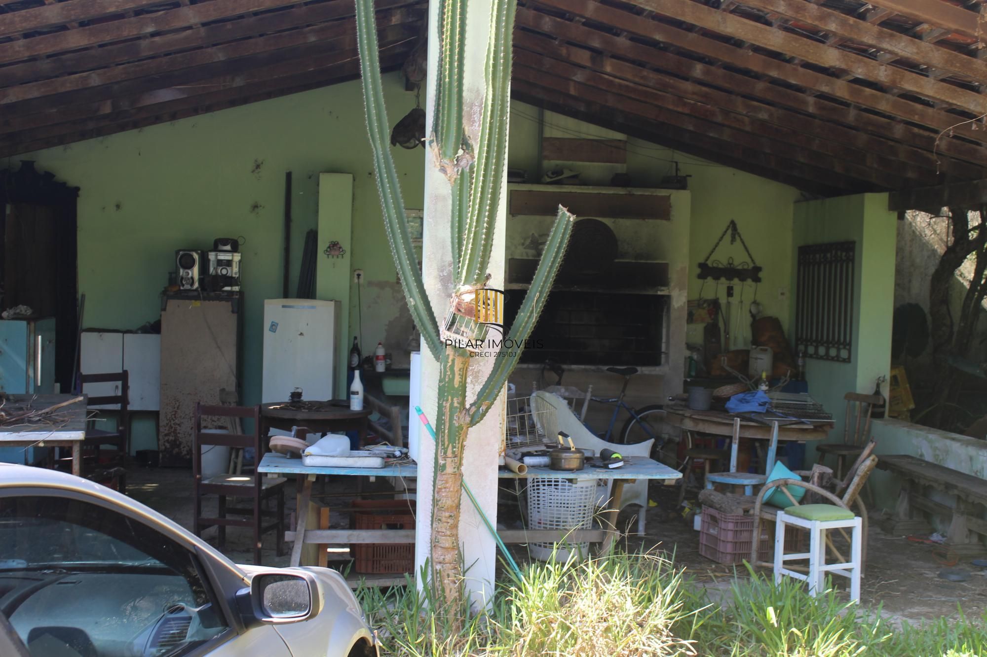 Imponente casa na Vila Assunção