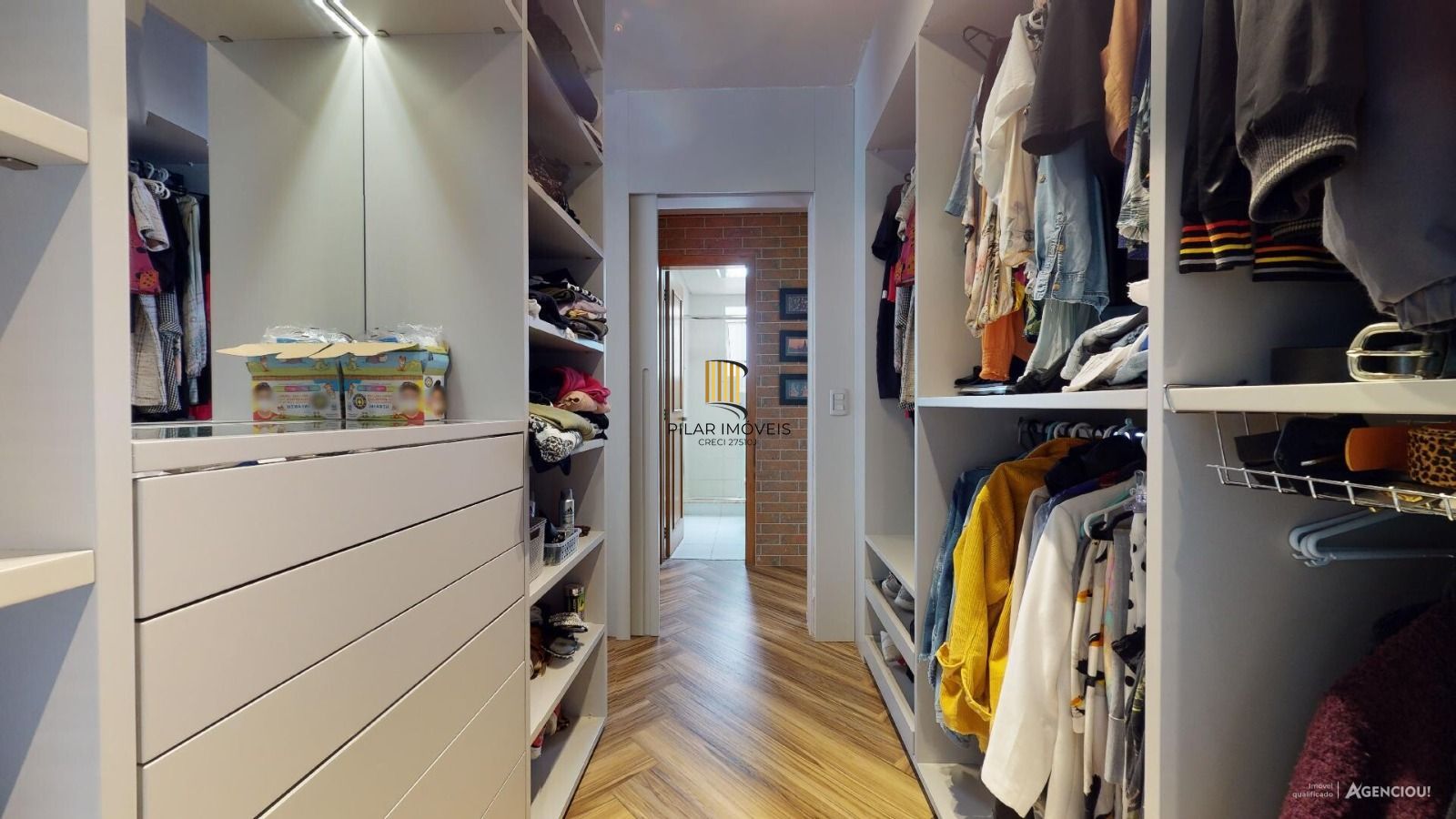 Apartamento 2 dormitórios no bairro Jardim  Botânico