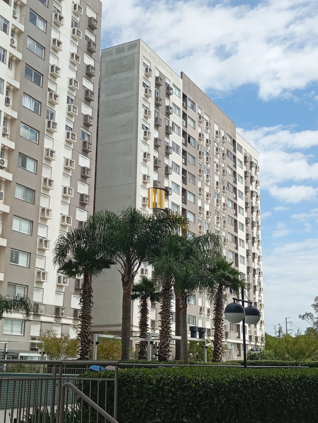 Apartamento (Três dormitórios, com suite no ICON)