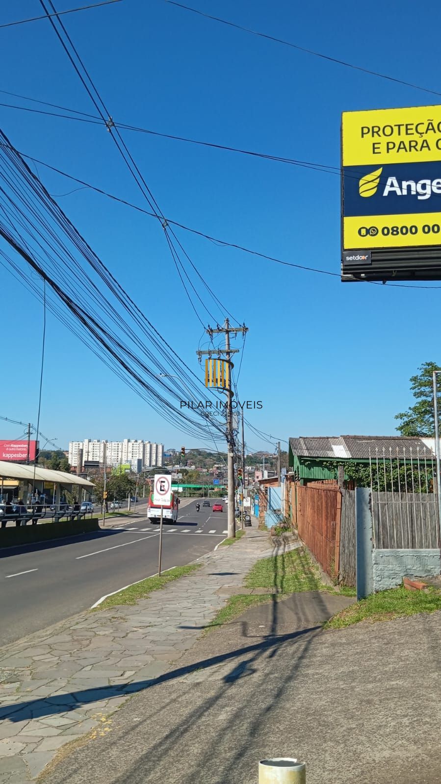 LOJA Á VENDA NA ZONA NORTE!