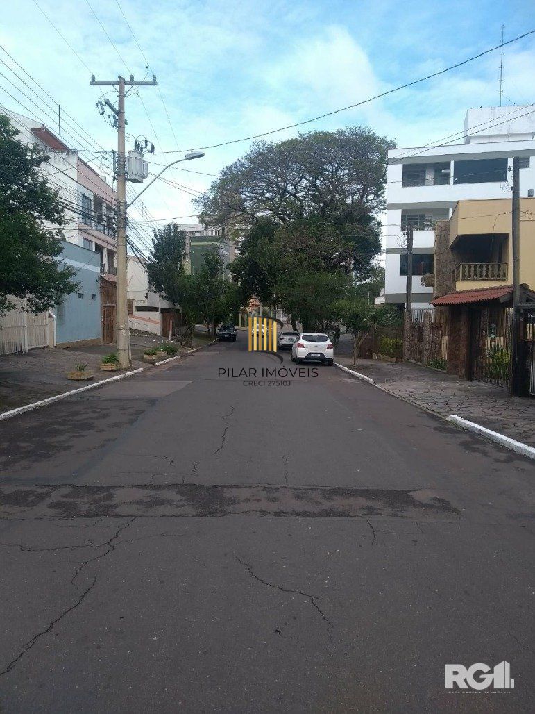 Terreno Bairro Marechal Rondon