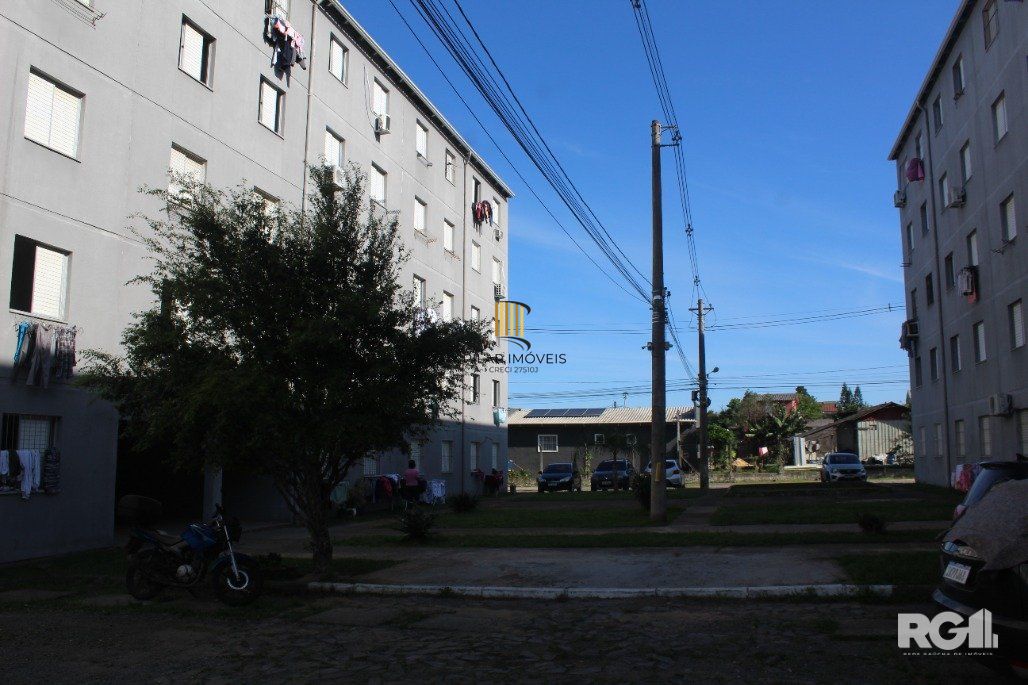 Apartamento 2 Dormitório(s) Bairro Rubem Berta