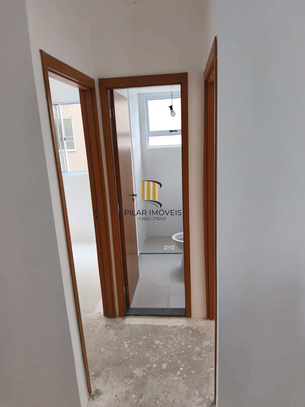 APTO Á VENDA PELA MRV, 2 DORM, SALA, COZINHA, BANHEIRO, VAGA. FICA PRONTO EM JANEIRO/ 2025. MINHA CASA MINHA VIDA!