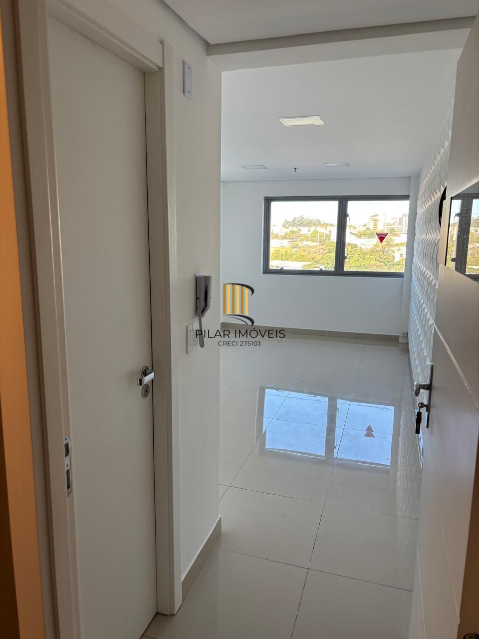 Oportunidade no ICON Assis Brasil – Sala Comercial de 25 m²