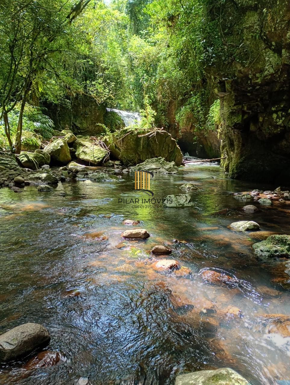 SITIO PARA LAZER E TURISMO.  COM TODAS AS LICENÇAS, URBANIZADO PRONTO PARA INVESTIMENTO EM TURISMO